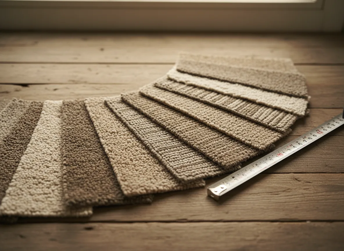 Carpet Installation Calera, AL FAQs